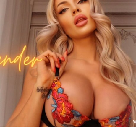 Harley Lavey