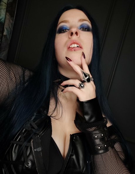 Обнаженная фотография утечки OnlyFans от Jennybiatch