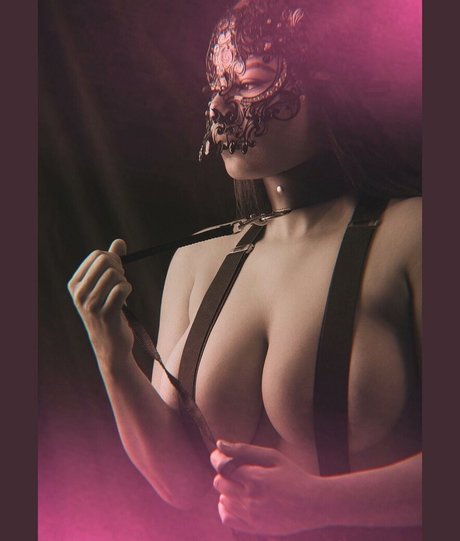 Naken lekkede OnlyFans-bilde av Lpatronafernandez