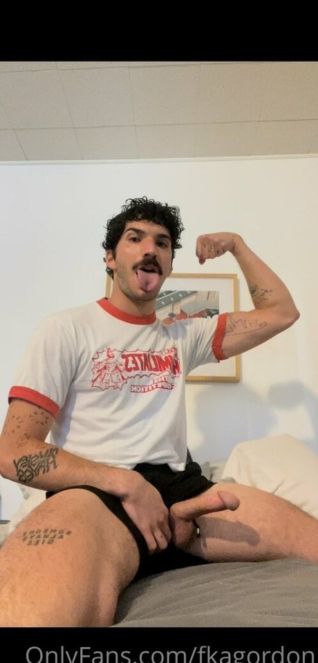 Fkagordon
