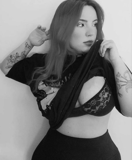 Chunyss OnlyFans 유출 누드 사진
