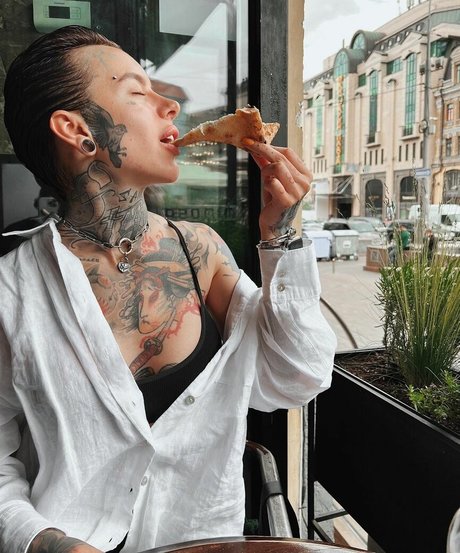 Nahá fotka uniklých OnlyFans od Stephpaul