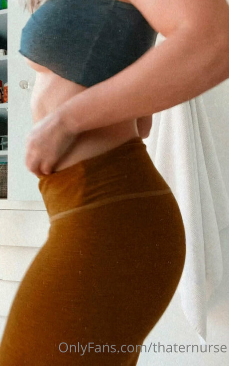 Thaternurse