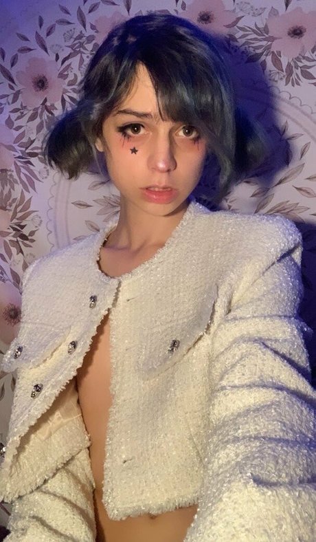 Nahá fotka uniklých OnlyFans od Cd Bell