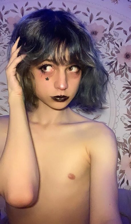 Foto desnuda filtrada de OnlyFans de Cd Bell