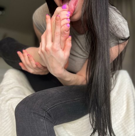 Myla Feet