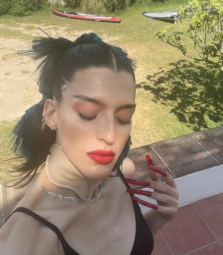 Nahá fotka uniklých OnlyFans od Arca1000000