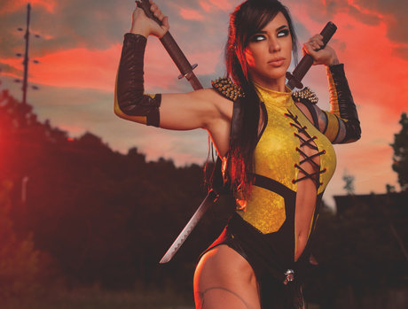 Alex Zedra