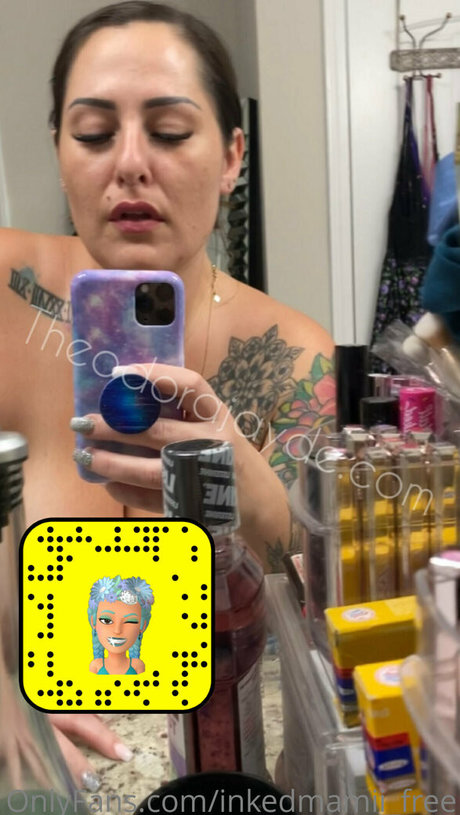 Inkedmamiifree