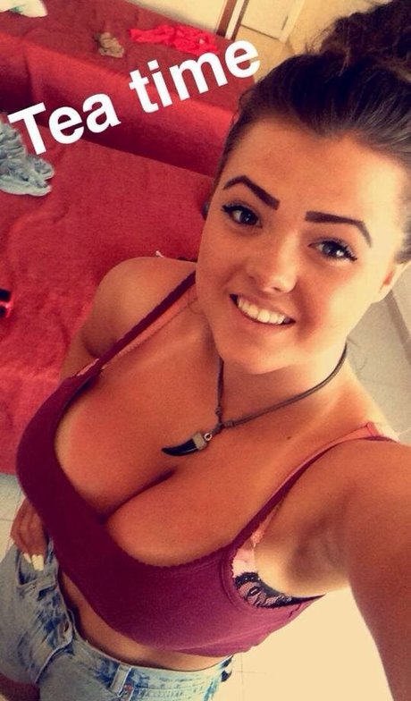 Clo Nicole  nude leaked OnlyFans photo