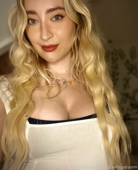 Blissfulwhisperasmr