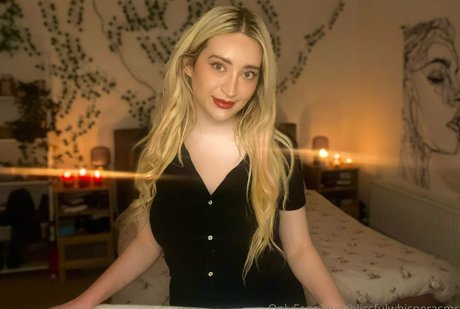 Blissfulwhisperasmr OnlyFans泄露裸照