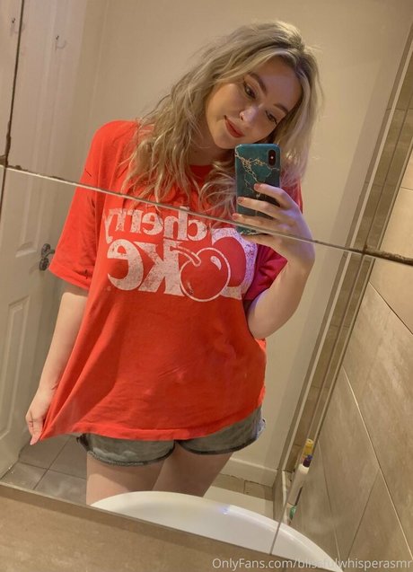 Blissfulwhisperasmr