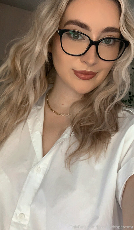 Blissfulwhisperasmr