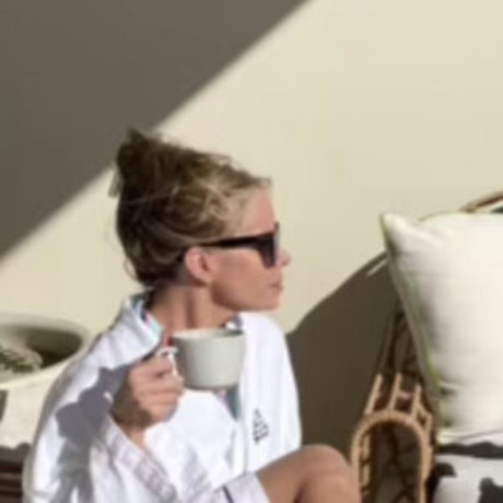 Nagie wyciekłe zdjęcie OnlyFans od Cheryl Hines