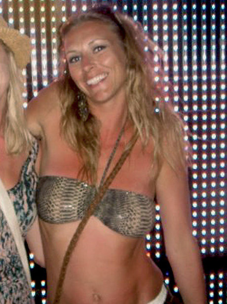 Anya Holberton