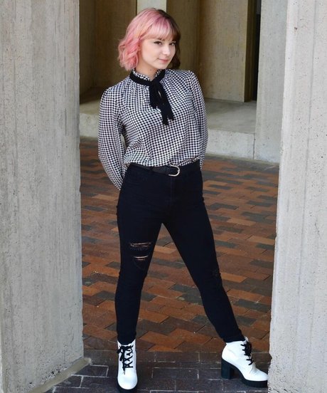 Casey Lee Williams