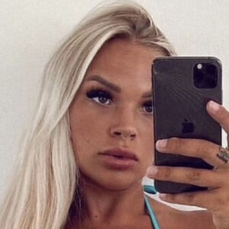 Chelsea Willems OnlyFans 유출 누드 사진