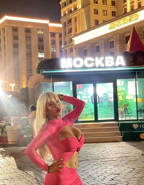 Milagros Titova