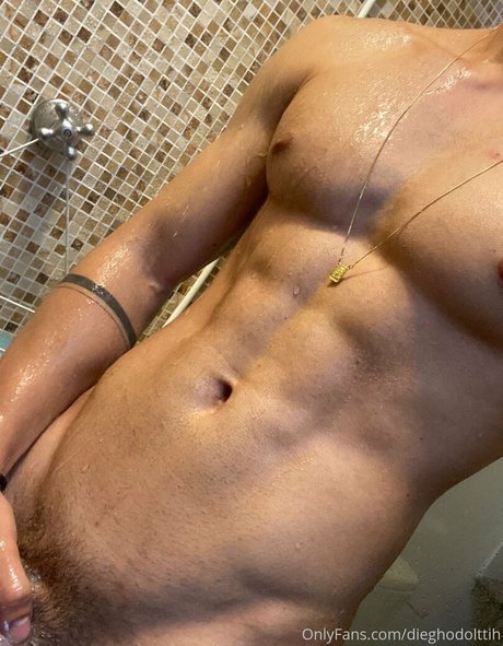 Nagie wyciekłe zdjęcie OnlyFans od Dieghodolttih
