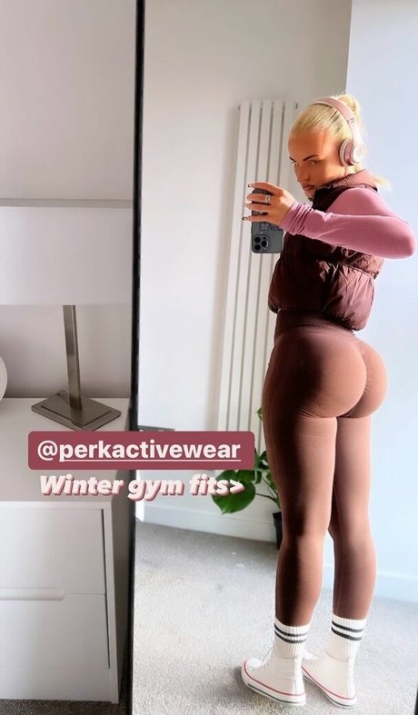 Zara Louisa