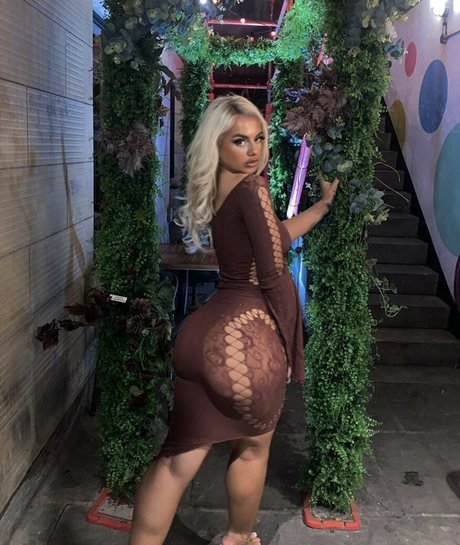Shania Bethune