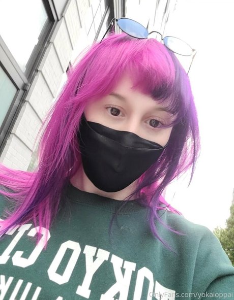 Yokaioppai