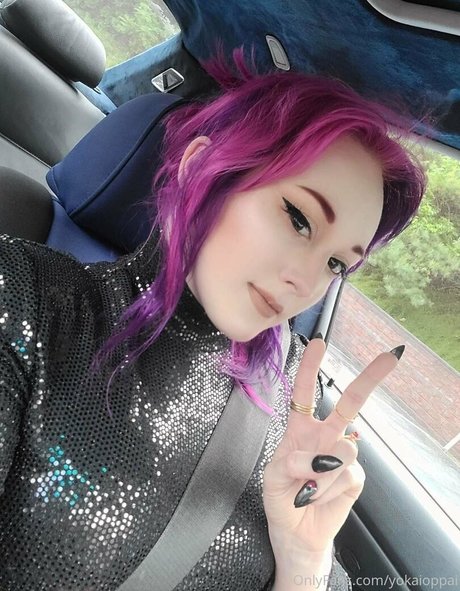 Yokaioppai