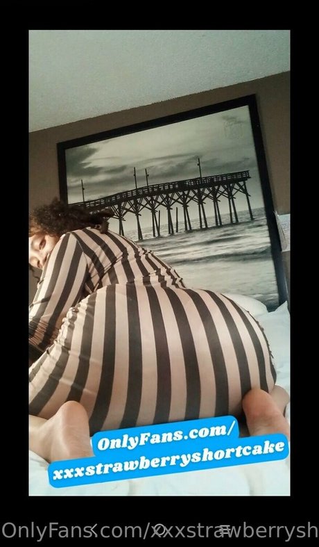Foto nua vazada do OnlyFans de Xxxstrawberryshortcake
