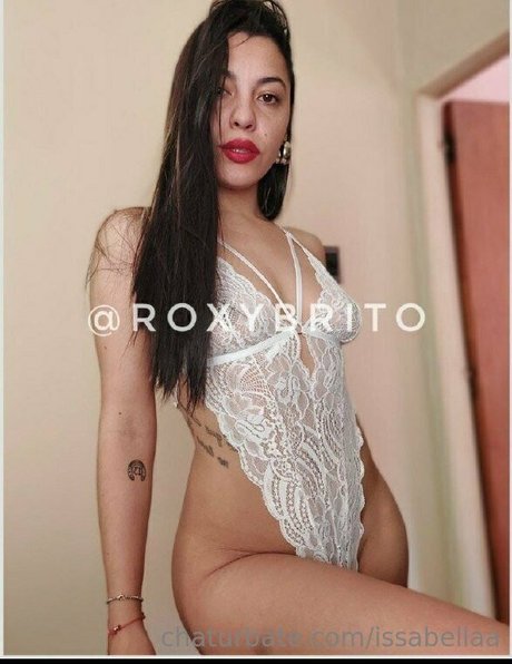 Nahá fotka uniklých OnlyFans od Issabellaa