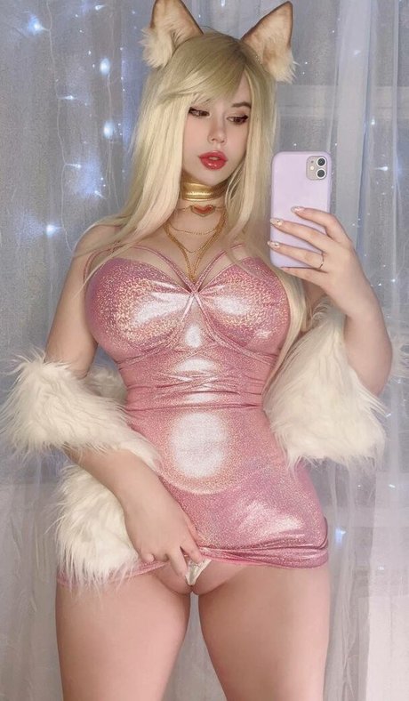 Voezacosplay