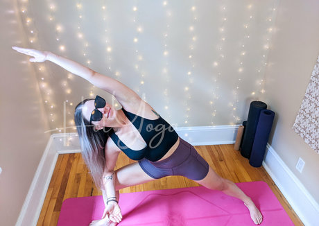 Hotyoga