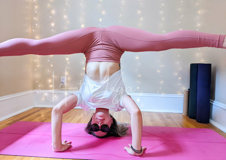 Hotyoga
