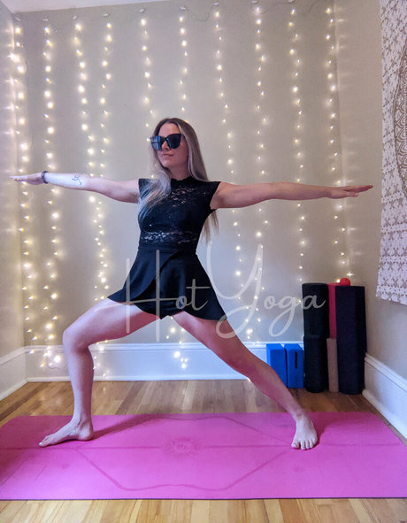 Hotyoga