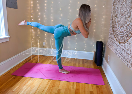 Hotyoga