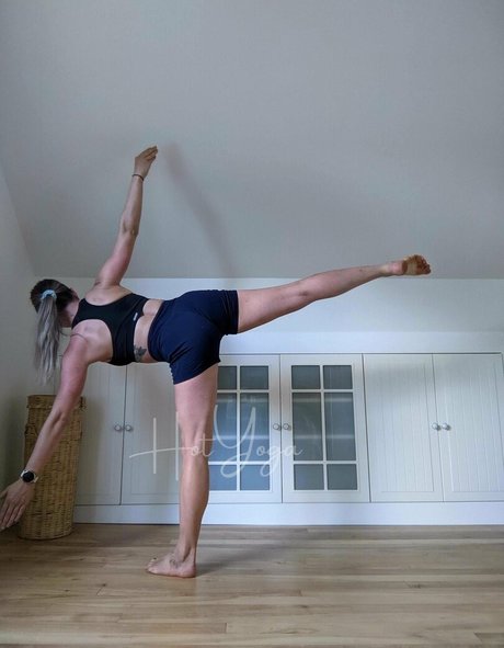 Hotyoga
