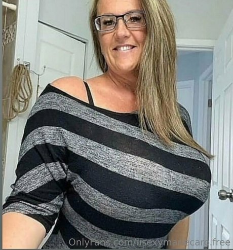 Usexymariecarofree