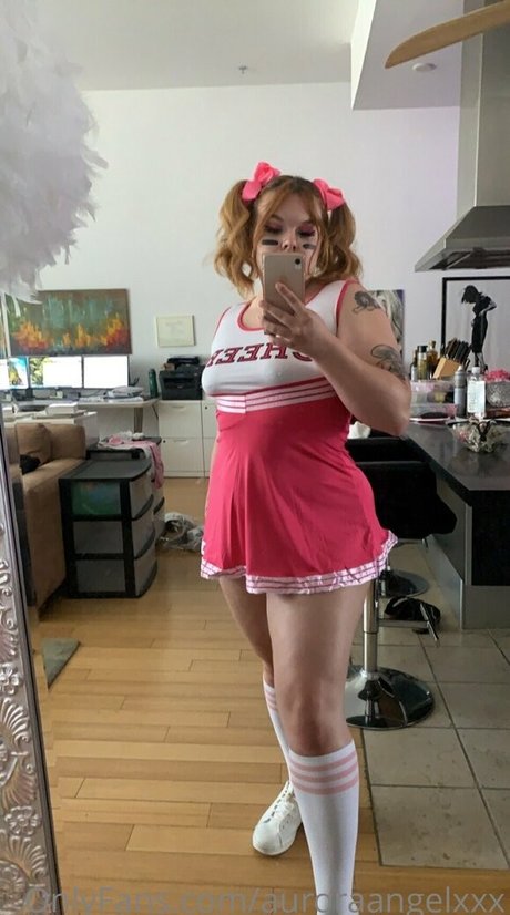 Auroraangelxxx