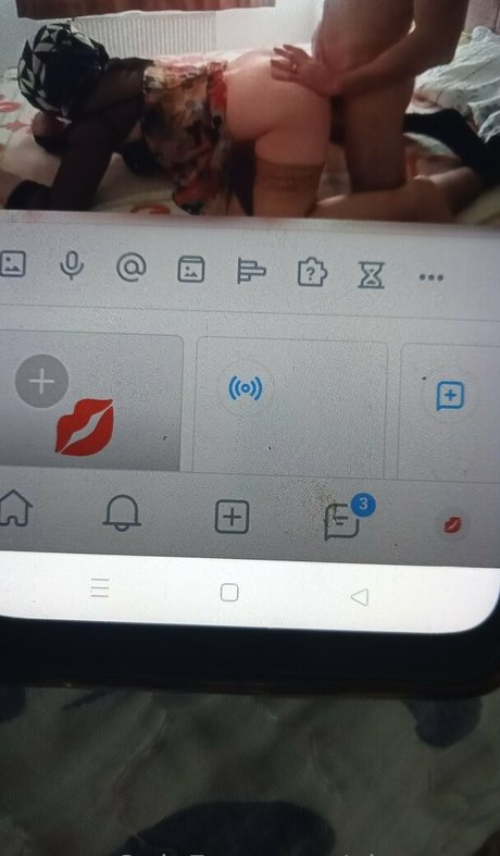 Ebruozan  nude leaked OnlyFans photo
