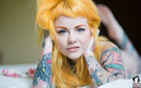 Faun  nude leaked OnlyFans photo
