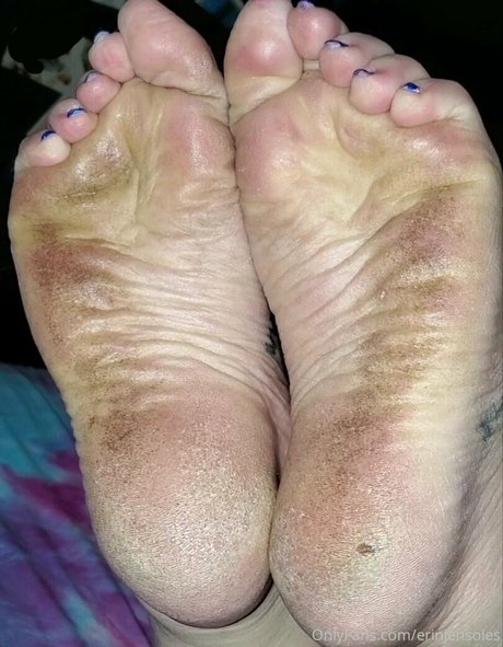 Nagie wyciekłe zdjęcie OnlyFans od Erinjensoles