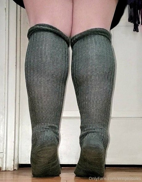Erinjensoles