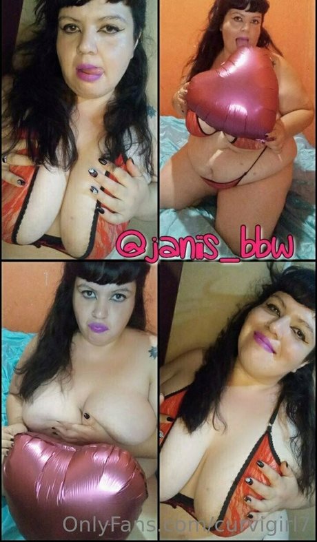 Curvigirl7