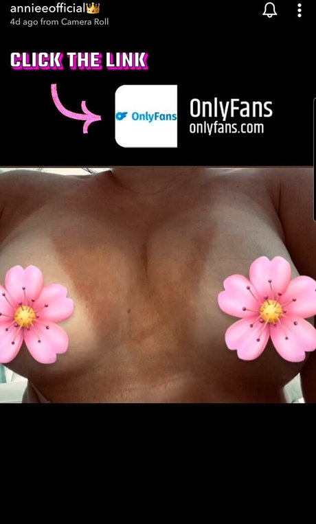 Anniehartigan OnlyFans 유출 누드 사진