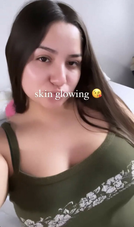 Mami47 OnlyFans 유출 누드 사진