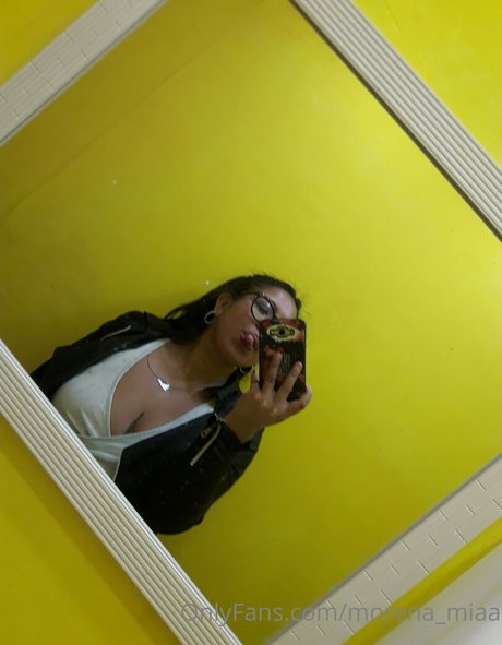Morenamiaa