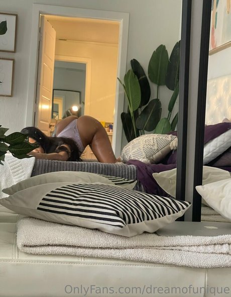 Dreamofunique OnlyFans