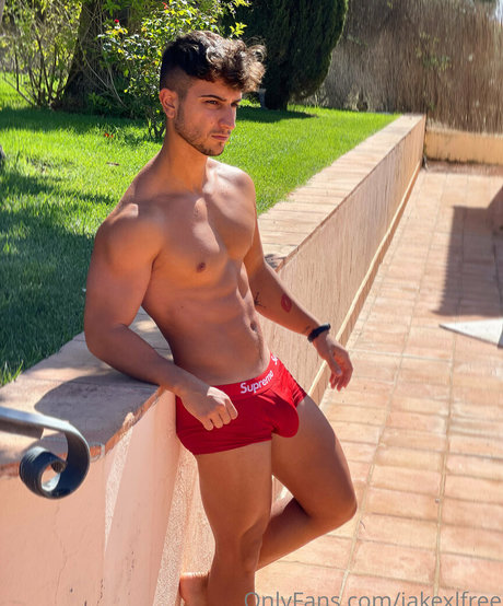 Exoticboyfree