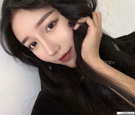 Sweetwovo OnlyFans 유출 누드 사진