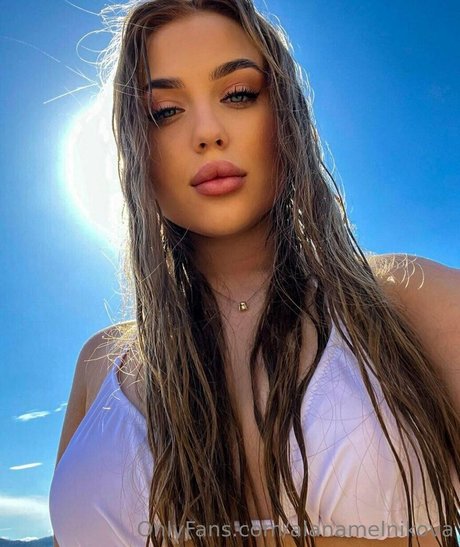 Alanamelnikova